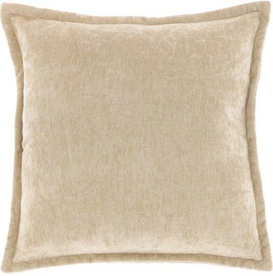 Unique Living Sierkussen Viola Crème 45 X 45 Cm 1 Unique Living Sierkussen Viola Crème 45 X 45 Cm