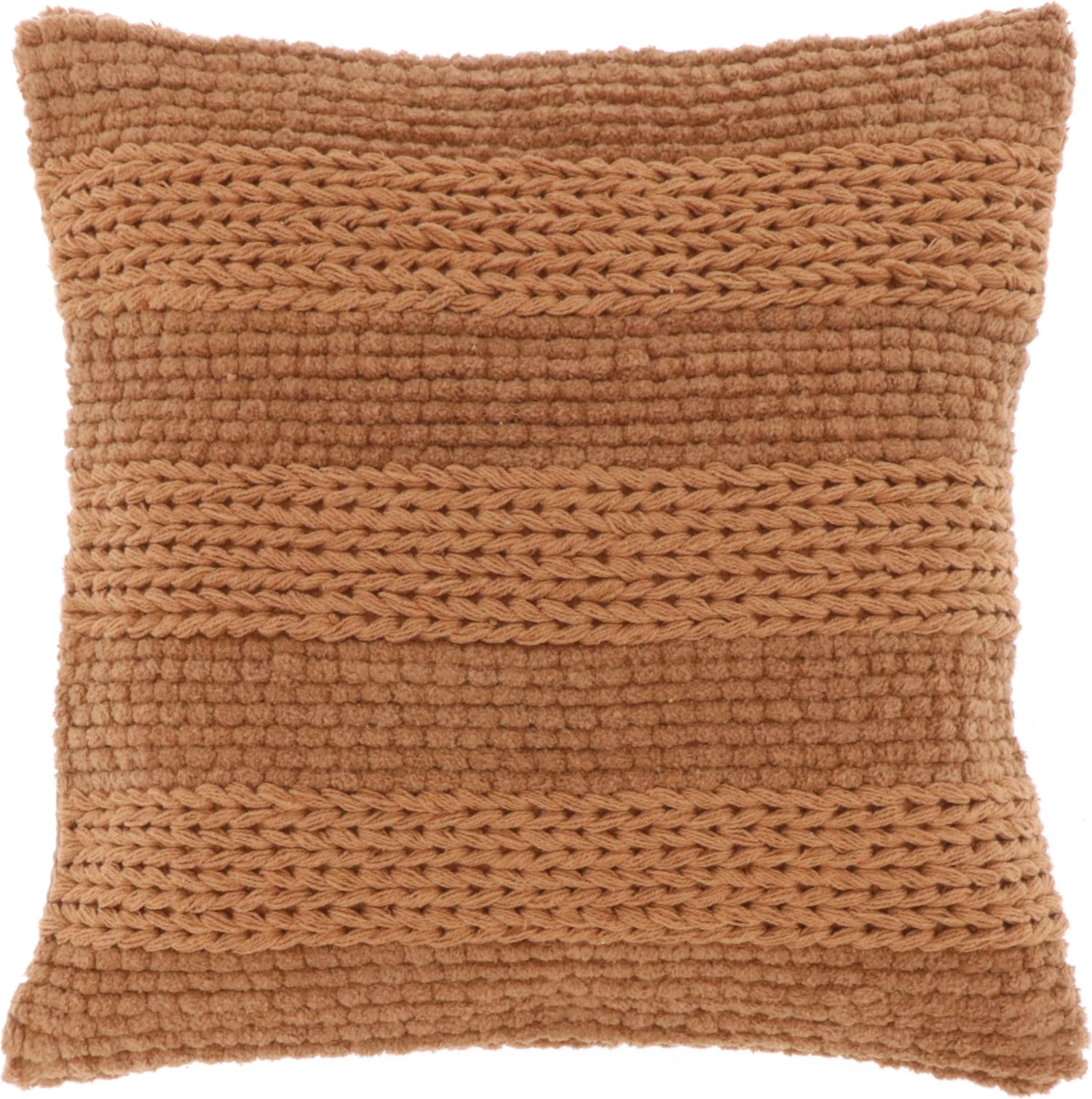 Unique Living Sierkussen Nancy Brons Ruit 45 X 45 Cm 1 Unique Living Sierkussen Nancy Brons Ruit 45 X 45 Cm