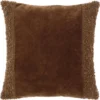Unique Living Sierkussen Wess Brons 45 X 45 Cm