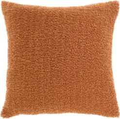 Unique Living Sierkussen Romie Brons 45 X 45 Cm