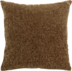 Unique Living Sierkussen Nelly Brons 45 X 45 Cm