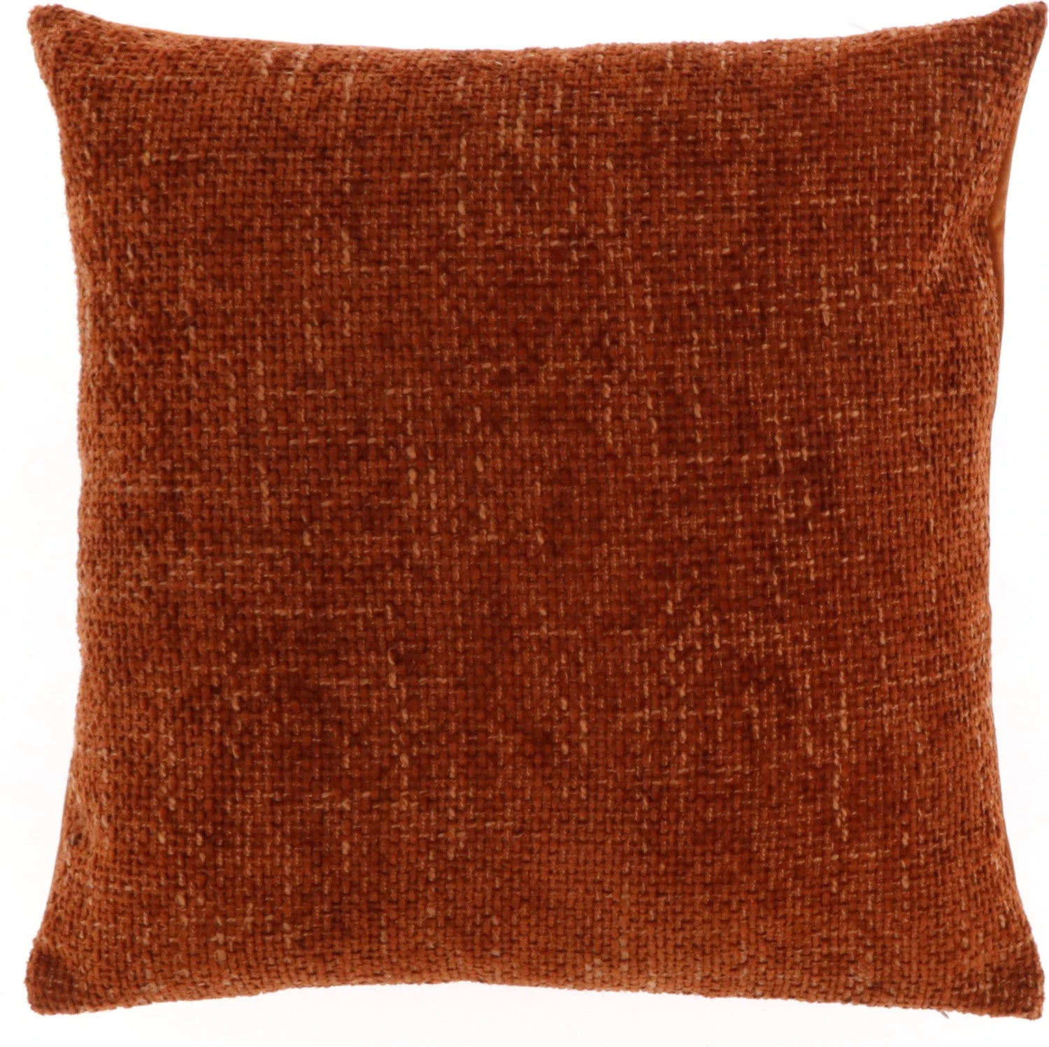 Unique Living Sierkussen Nelly Koper 45 X 45 Cm 1 Unique Living Sierkussen Nelly Koper 45 X 45 Cm