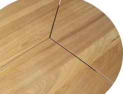 WOOOD Bijzettafel Bruin D 60 H 38 Cm -Decori Meubelen Winkel 8714713089376 5