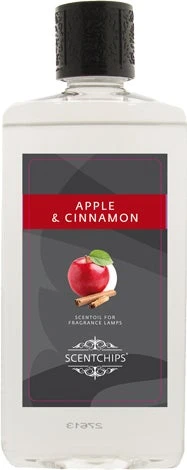 ScentChips ScentOil Pie Paradise - Apple&cinnamon 475ml