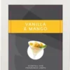 ScentChips ScentOil Sweet Sorbet - Vanilla&mango 475ml