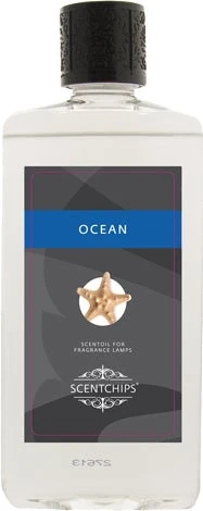ScentChips ScentOil Smooth Surfer - Ocean Shore 475ml