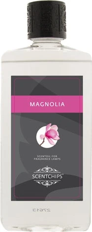 ScentChips ScentOil Elegant Essence - Magnolia 475ml