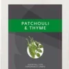ScentChips ScentOil Herbal Harmony - Patchouli&thyme 475ml