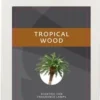 ScentChips ScentOil Rustic Resort - Tropical Wood 475ml