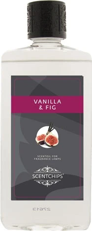 ScentChips ScentOil Kitchen Kiss - Vanilla&fig 475ml