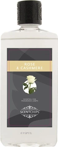 ScentChips ScentOil Sweet Surprise - Rosewood&cas 475ml