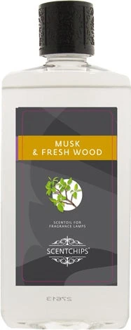 ScentChips ScentOil Superb Spring - Summer Musk 475ml