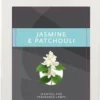 ScentChips ScentOil Flower Fusion - Jasmine&patchouli 475ml