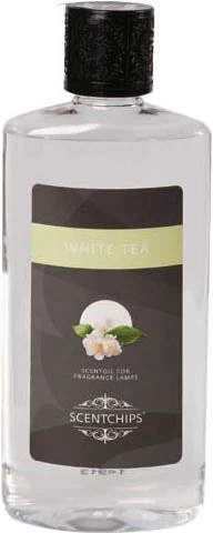ScentChips ScentOil White Tea 475 Ml