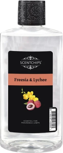 ScentChips ScentOil Freesia & Lychee 475 Ml