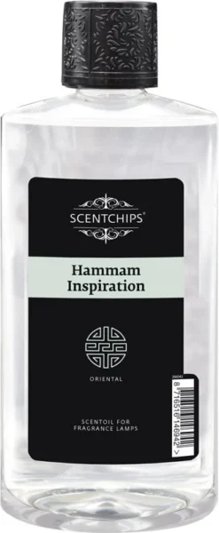 ScentChips Geurolie Hammam 475 Ml