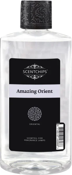 ScentChips ScentOil Amazing Orient 475 Ml