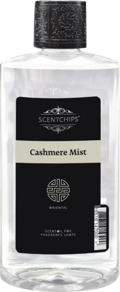 ScentChips ScentOil Cashmere Mist 475 Ml