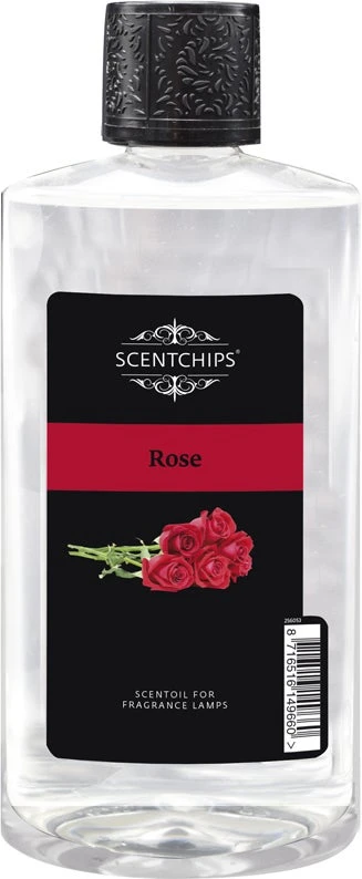 ScentChips Geurolie Rose 475 Ml 1 ScentChips Geurolie Rose 475 Ml