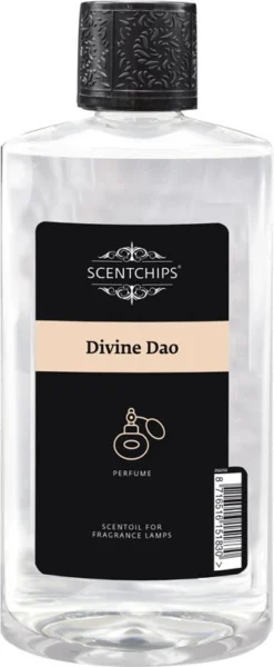 ScentChips ScentOil Divine Dao 475 Ml