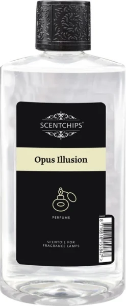 ScentChips ScentOil Opus Illusion 475 Ml