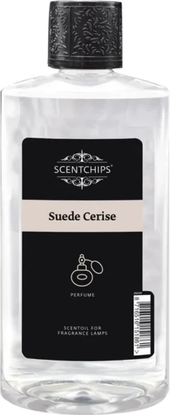 ScentChips ScentOil Suede Cerise 475 Ml