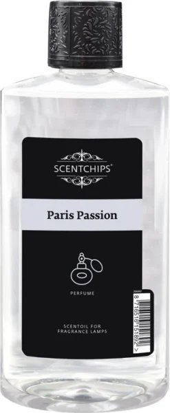 ScentChips ScentOil Paris Passion 475 Ml