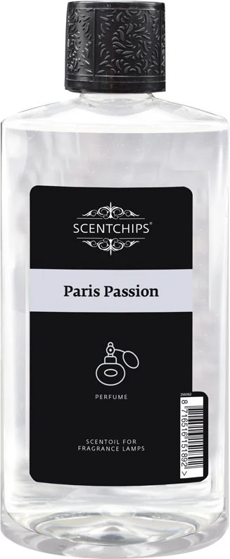 ScentChips ScentOil Paris Passion 475 Ml 1 ScentChips ScentOil Paris Passion 475 Ml