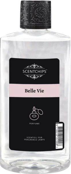 ScentChips ScentOil Bellie Vie 475 Ml