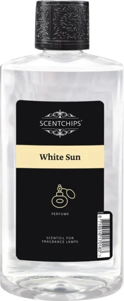 ScentChips ScentOil White Sun 475 Ml