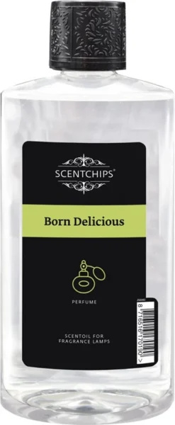 ScentChips ScentOil Born Delicious 475 Ml