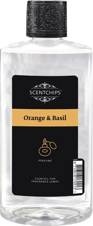 ScentChips ScentOil Orange & Basil 475 Ml 1 ScentChips ScentOil Orange & Basil 475 Ml