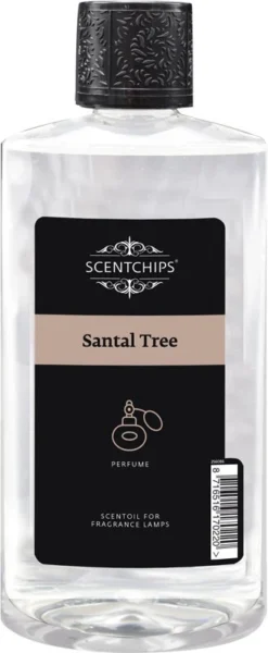 ScentChips ScentOil Santal Tree 475 Ml