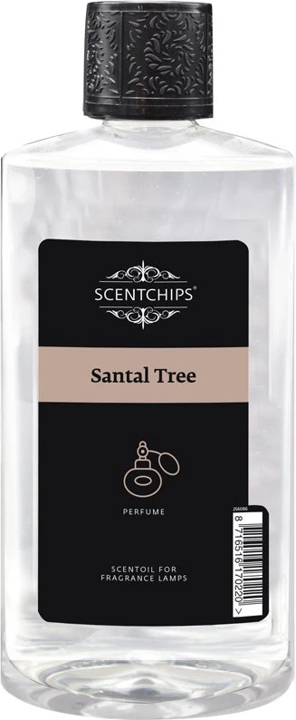 ScentChips ScentOil Santal Tree 475 Ml 1 ScentChips ScentOil Santal Tree 475 Ml