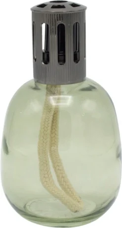 ScentChips Geurbrander Groen 9 X 9 X 16 Cm