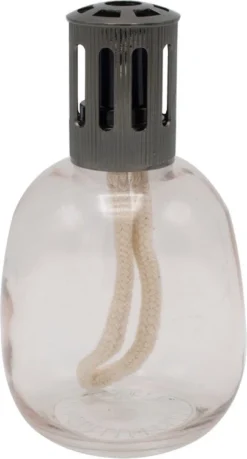 ScentChips Geurbrander Bowl Roze D 10 H 16 Cm