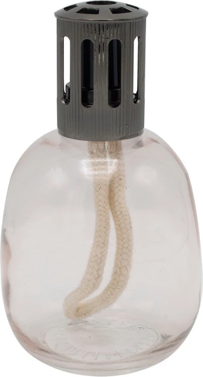 ScentChips Geurbrander Bowl Roze D 10 H 16 Cm 1 ScentChips Geurbrander Bowl Roze D 10 H 16 Cm