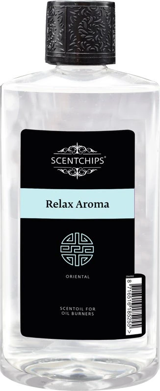 ScentChips ScentOil Relax Aroma 475 Ml 1 ScentChips ScentOil Relax Aroma 475 Ml