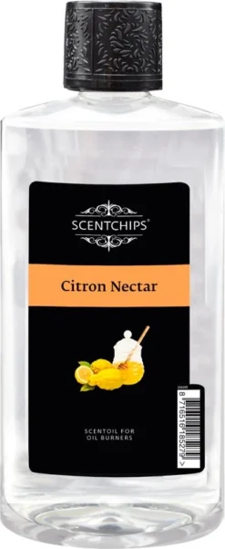 ScentChips ScentOil Citron Nectar 475 Ml