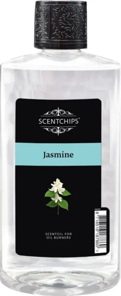 ScentChips ScentOil Jasmine 475 Ml