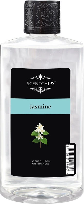 ScentChips ScentOil Jasmine 475 Ml 1 ScentChips ScentOil Jasmine 475 Ml