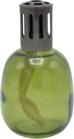 ScentChips Geurbrander Groen D 9 H 16 Cm