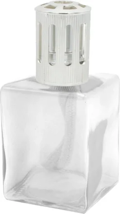 ScentChips Geurbrander Transparant 10 X 10 X 16 Cm