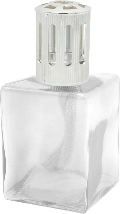 ScentChips Geurbrander Transparant 10 X 10 X 16 Cm 1 ScentChips Geurbrander Transparant 10 X 10 X 16 Cm