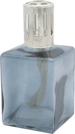 ScentChips Geurbrander Blauw 9 X 9 X 16 Cm