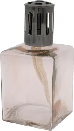 ScentChips Geurbrander Roze 9 X 9 X 16 Cm