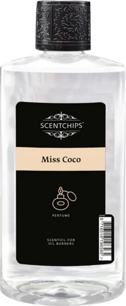 ScentChips Geurolie Miss Coco 475 Ml