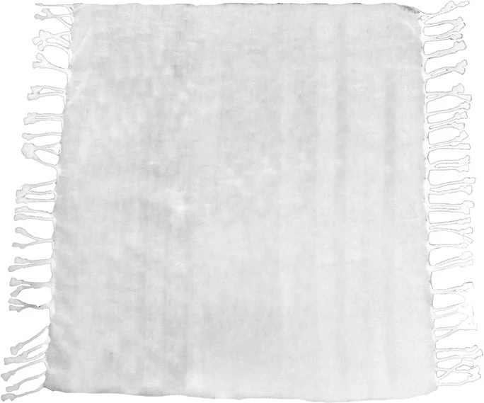 In The Mood Collection Hamamdoek 130 X 180 Cm Ecru 1 In The Mood Collection Hamamdoek 130 X 180 Cm Ecru