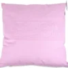 In The Mood Sierkussen Fresh Roze 50 X 50 X 10 Cm