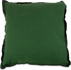 In The Mood Sierkussen Isabel Groen 50 X 50 X 10 Cm